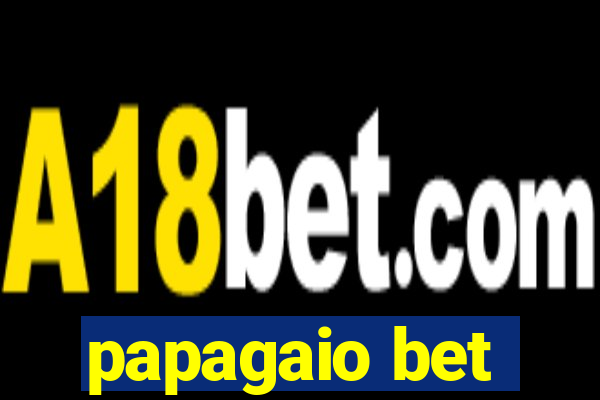 papagaio bet